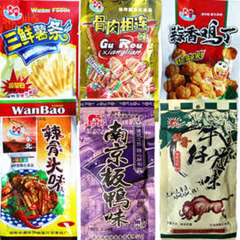 南京益清夕食品有限公司食品公司排名：如何在众多品牌中脱颖而出